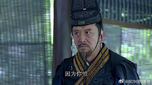 夏江用独门手法折磨梅长苏，梅长苏疼出一身冷汗！