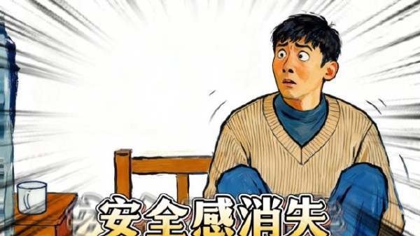 被子突然被掀开真的很无助!