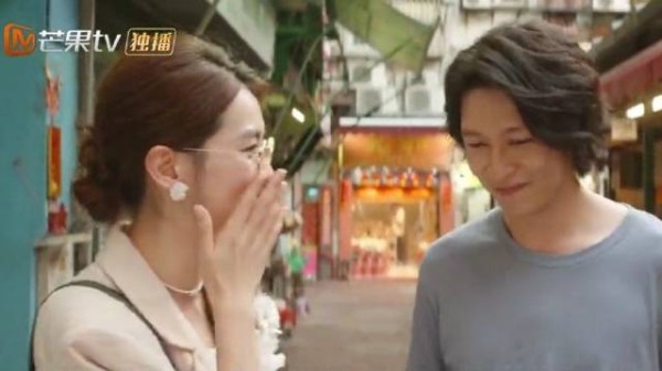 逛市场被热情感染，小麦想起外婆，徐君乐暖心安慰