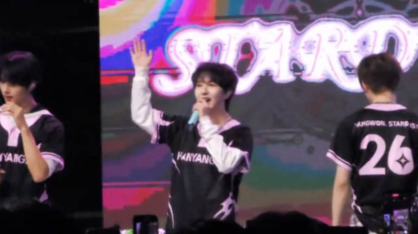 260910 大家好~ 仁俊~依咪答~꒰՞˶ˊᵕˋ˶՞꒱ eight8three3