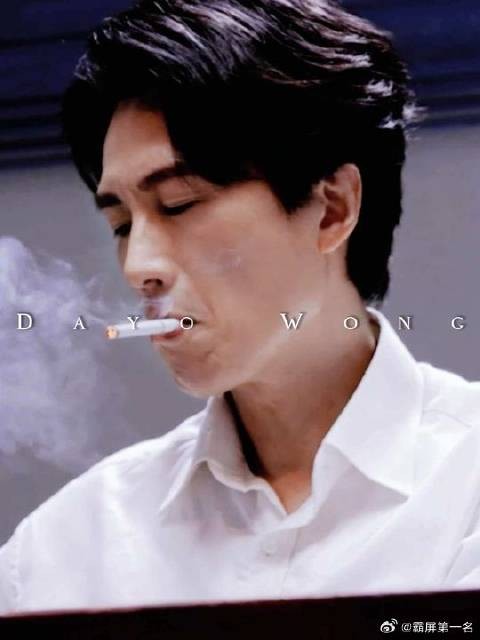 又痞又帅又有正义感的林大律师申请加入叔圈竞争！