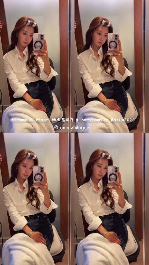 snsd权俞利 260911 Yuri INS Story更新一则