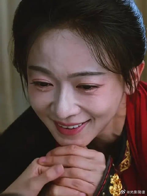 “若你有不测，我也绝不独活”这样的姐妹情太感人了！