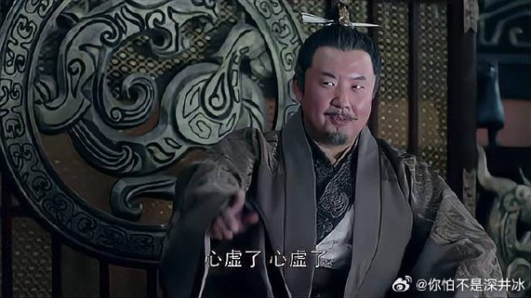 豫津找到纪王，想按照梅长苏指引，让他和宫羽见面