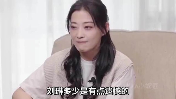 梅婷为刘琳争取角色,刘琳因角色太土险些拒绝