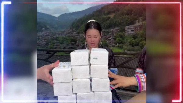 张家齐直播被骂矮冬瓜，当场硬气回怼