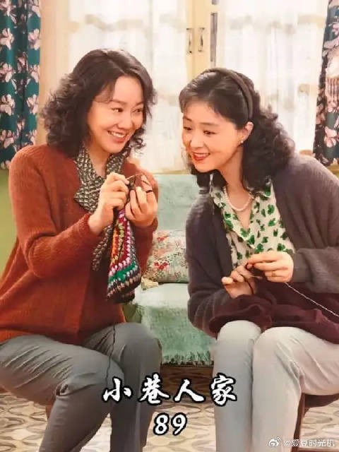 图南撞破筱婷与栋哲的恋情!