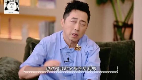 李静戴军采访庾澄庆:虽然和伊能静离婚但我们把儿子教育得很好