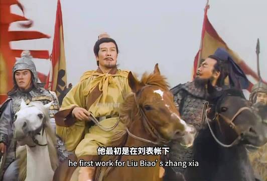 魏延并非是天生反骨,或许是人们对他最大的误解