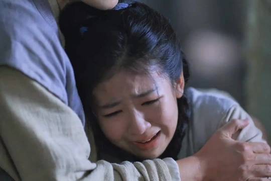沈嘉兰满门抄斩,林锦岐另娶,养母安慰鼓励