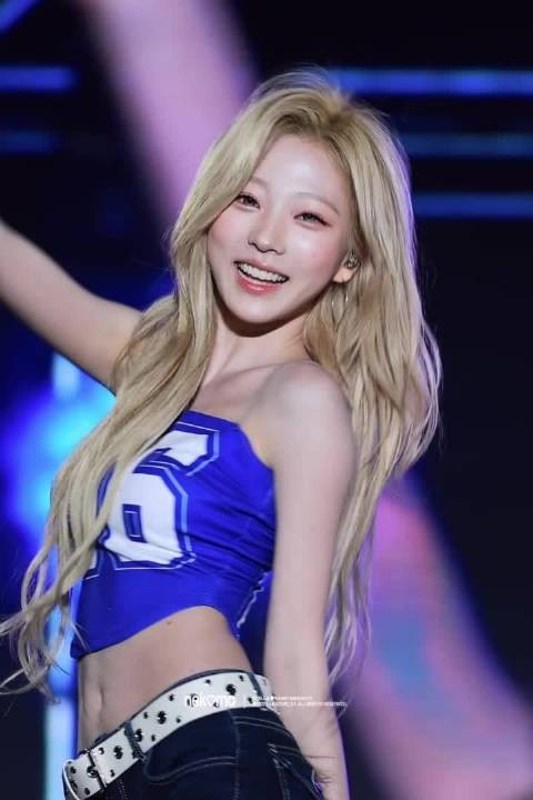 Stella kpop一夏