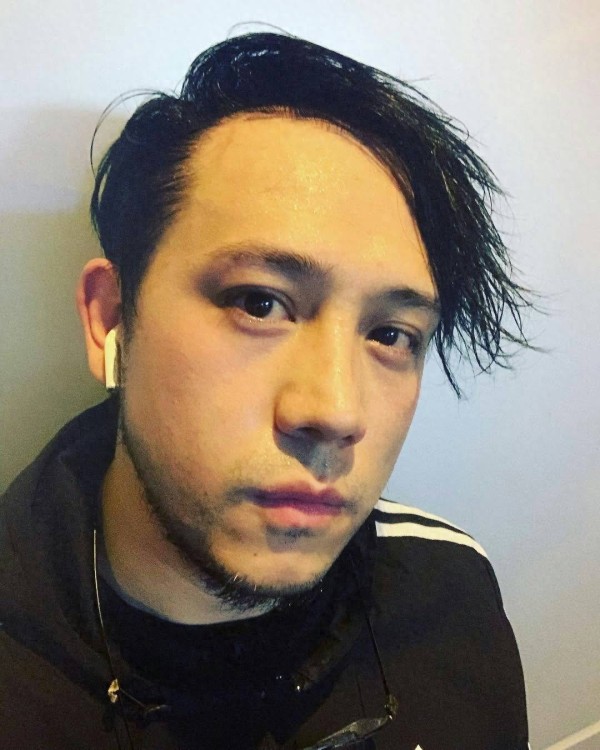 香港知名男星承认衰足7年，感情混乱事业朋友尽失，终于重回TVB
