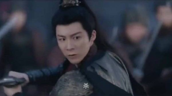 折腰:各方诸侯齐聚渔郡,小乔亲自城门口迎接,怎料刘琰也来了