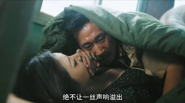一部非常好看的惊悚悬疑电影