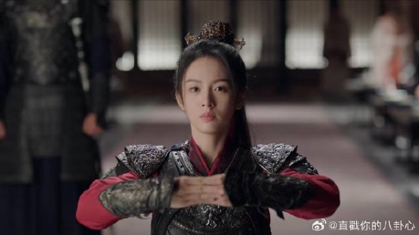 锦月如歌：何如非否认杀人没口，禾宴却早准备好证据，他必死无疑