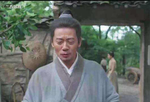 兰香如故,养父母真心换真心,许兰香视如亲父母