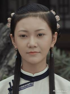 如果女孩父亲不被利益蒙蔽了心智,她应该过得很幸福吧!