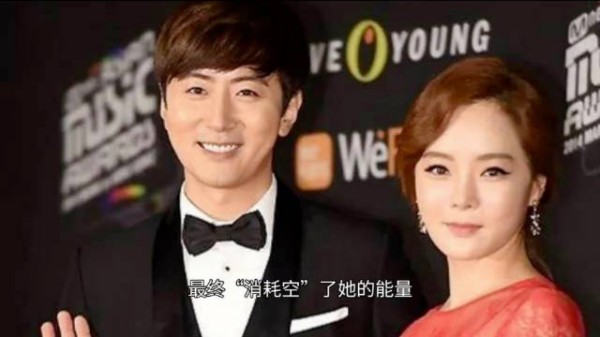蔡琳否认语言不通离婚,坦言矛盾争吵消磨感情
