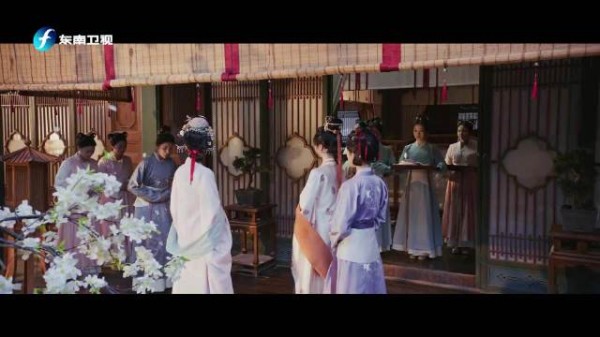 宋砚嘲讽谢征