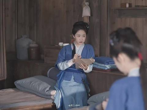 那个年代的低层人真的活的好苦