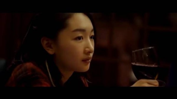 《七月与安生》上映十周年,那年青涩的周冬雨和马思纯