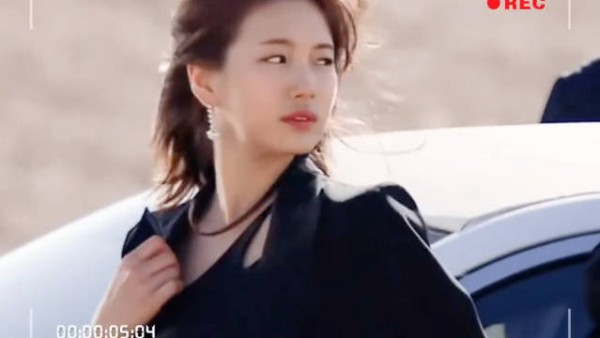 裴秀智的脸很普通?国民初恋颜值一点也不普通