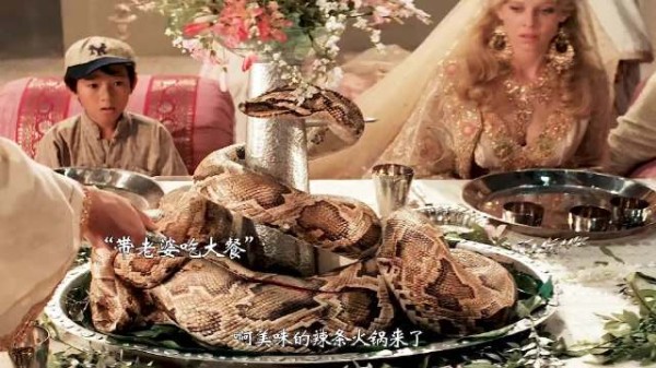 心跳加速!《夺宝奇兵》里的那些神级反转,你绝对想不到!