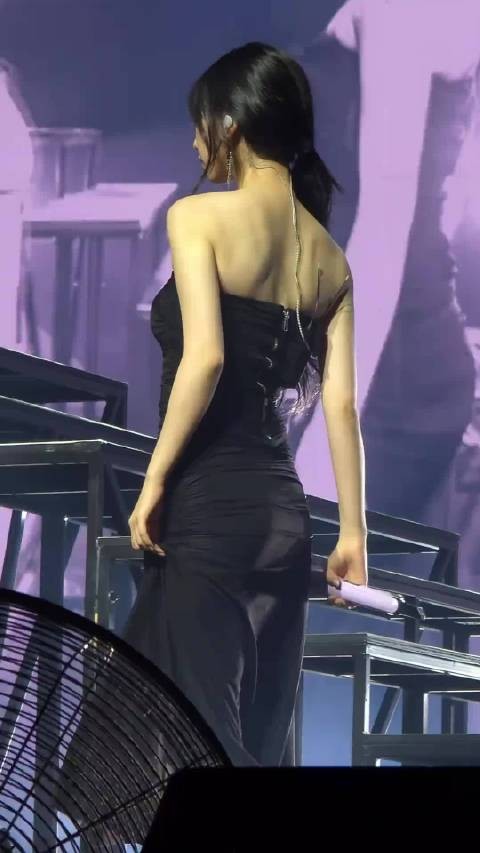 毋庸置疑五女一 天资是一种很残忍的东西 aespa新solo曲音源