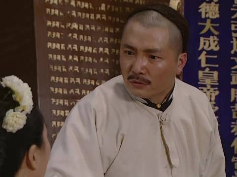 雍正王朝,皇子推倒生母,雍正的终极帝王心术