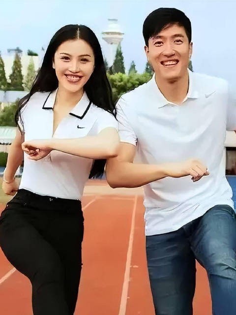 葛天直播称想生小孩但单身,庆幸没生小刘翔并公开择偶标准
