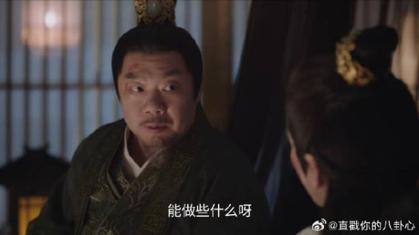 锦月如歌:知县儿子看不起肖珏,觉得他是武将,老爹一番话吓傻他