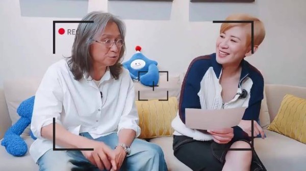 原来吴君如陈可辛的感情,没有那么美好