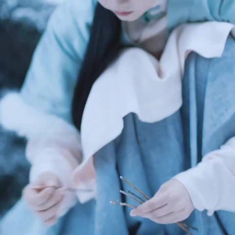 祖父救下许兰香，两代情谊延续守护