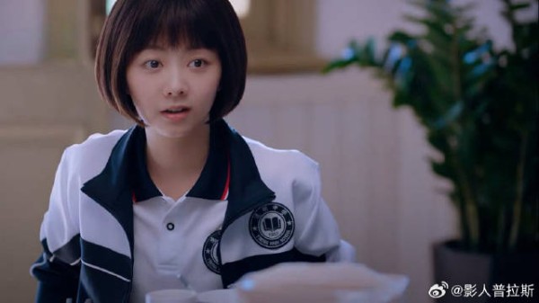 阿姨问贺子秋考什么大学 贺子秋称交通大学,李尖尖讲话绝了