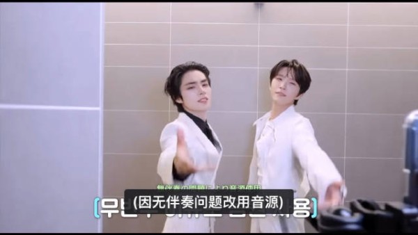 肖俊献唱茶啊二中第六季青春曲,幕后挑战视频曝光