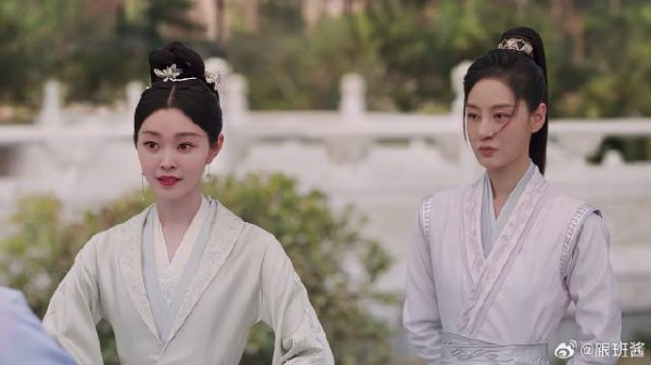 宋轶替夫出气，揭穿夫人发簪价值，当场就让她颜面扫地