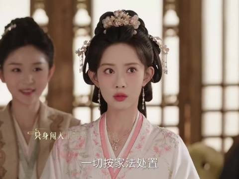 桃花映江山:相爷您何曾对这些事用心了,她不是别人,男人动心了