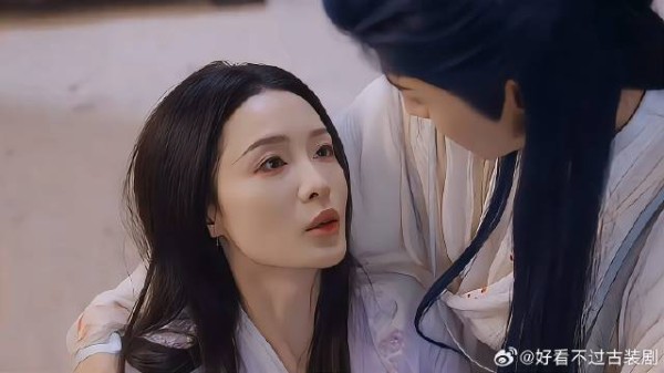 紫夜的死深深影响了她身边最爱她的三个男人