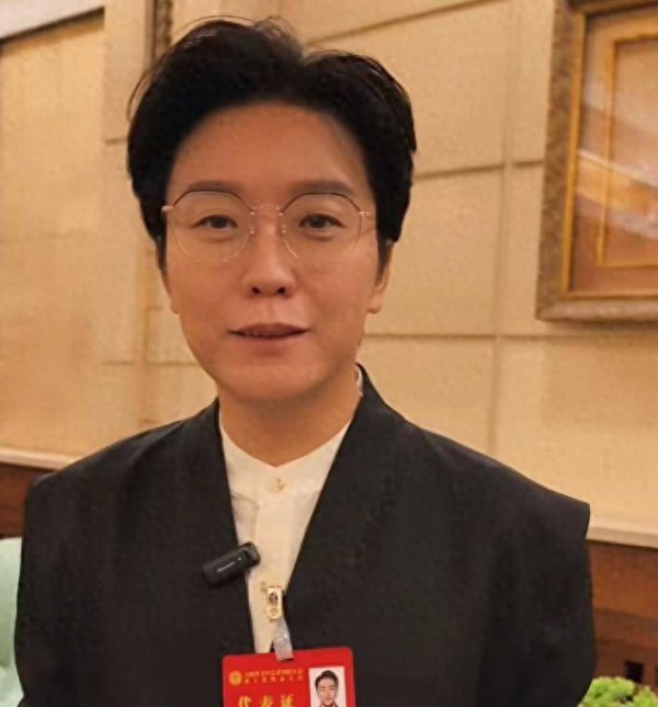 恭喜!李玉刚当选新职,最新回应