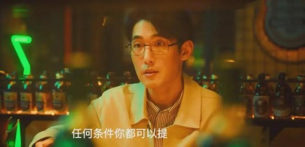《交锋》:原来马憩也有软肋,还被朱应甲抓住了,中秋小金佛暗藏阴谋!