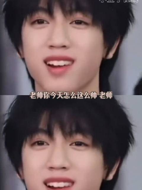 张桂源说话是aba句式 张桂源｜TF家族｜TF四代｜ 口癖