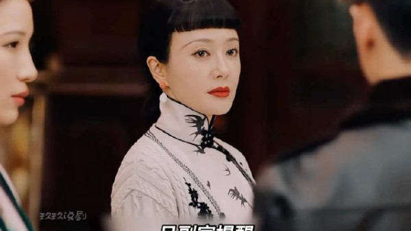 妻子苦等丈夫多年,到头来丈夫竟变了心