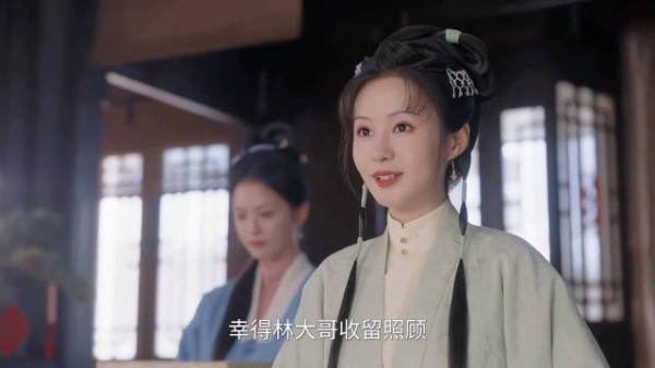 当年谁还没磕过潘杨之好，终于让我等来二搭了