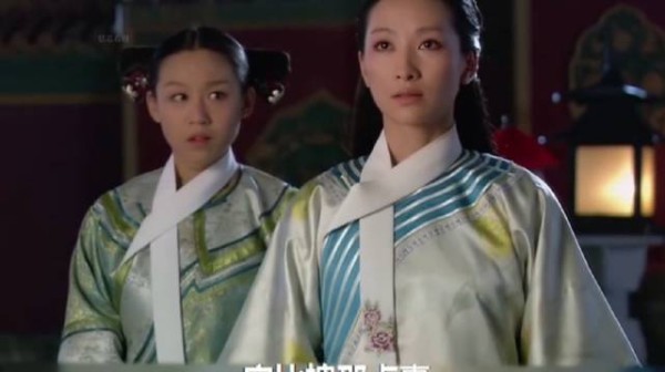 同样是怀孕求情雍正为啥双标对待甄嬛和安陵容的父亲
