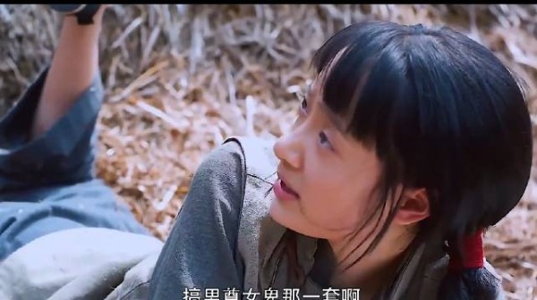 白鹿原白灵一生叛逆反抗革命，最终死于自己人手中
