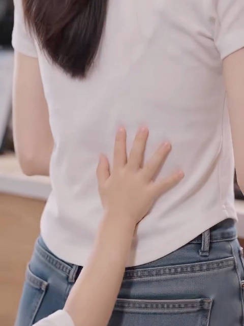 这才叫都懂事，本来芝麻大的小事，竟然挂在热搜几天了，还真是够闲的