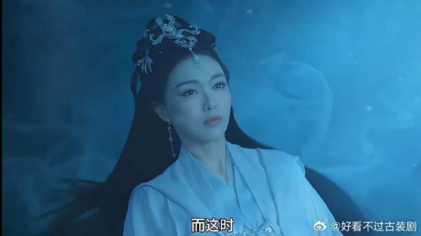 真是越来越好看了