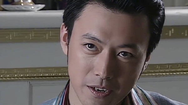 你告诉我哪根是高尚的!哪根是龌龊的! 谢若林