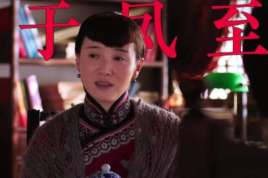 娶妻当娶于凤至这句话好像没毛病