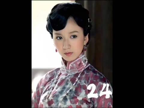 采薇深陷白家情感修罗场片段分享,老剧重温 「」